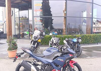 Kawasaki Ninja 500 SE (2024 - 26) - Annuncio 9939093