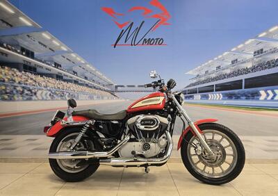 Harley-Davidson 1200 Roadster (2002 - 05) - XL 1200R - Annuncio 9939095