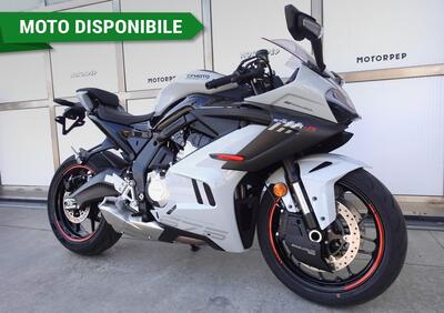 CFMOTO 675SR-R (2025 - 26) - Annuncio 9939111