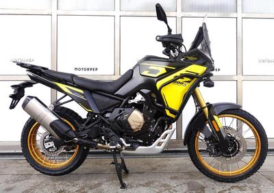 Voge Valico 800DSX Rally (2025 - 26) - Annuncio 9939113