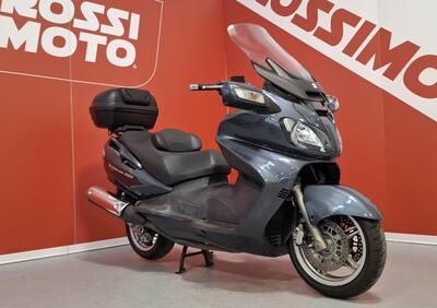 Suzuki Burgman AN 650 Executive ABS (2006 - 12) - Annuncio 9938028