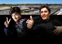 MotoGP 2026. Il segreto dei piloti spagnoli: in questa pista si gira con 10 euro al giorno! [VIDEO]