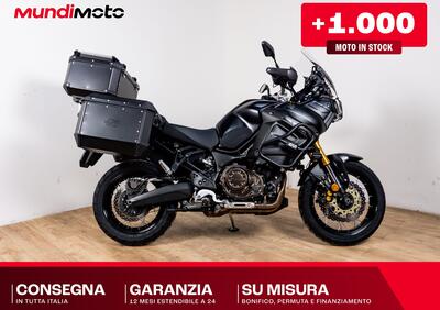Yamaha XT1200Z Super Ténéré First Edition (2010 - 11) - Annuncio 9939139