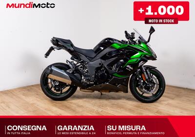 Kawasaki Ninja 1000 SX (2020) - Annuncio 9939140