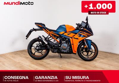 KTM RC 390 (2022 - 26) - Annuncio 9939142