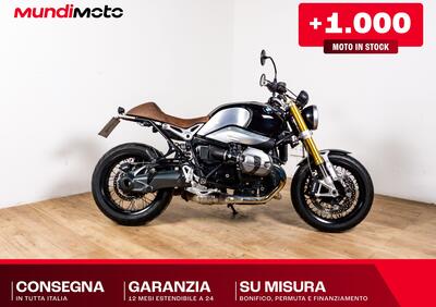 Bmw R nineT (2021 - 24) - Annuncio 9939148