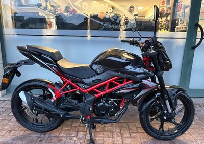 Benelli BN 125 (2021 - 25) - Annuncio 9939160