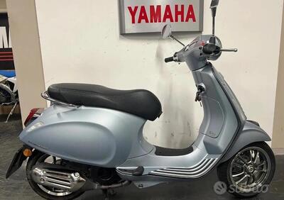 Vespa Sprint 125 S (2023 - 25) - Annuncio 9939161