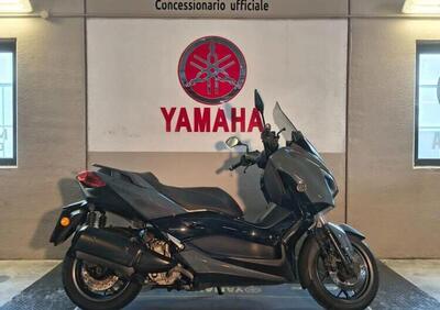 Yamaha X-Max 300 Tech Max (2021 - 24) - Annuncio 9939164