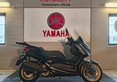 Yamaha X-Max 300 Tech Max (2021 - 24) - Annuncio 9939165