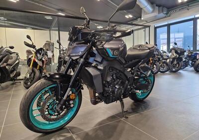 Yamaha MT-09 Y-AMT (2024 - 26) - Annuncio 9939170