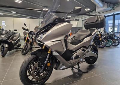 Honda Forza 750 DCT Urban (2021 - 24) - Annuncio 9939171