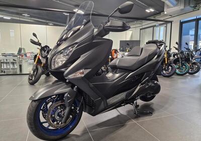 Suzuki Burgman AN 400 (2017 - 20) - Annuncio 9939172