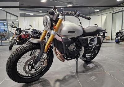 Fantic Motor Caballero 500 Flat Track (2021 - 24) - Annuncio 9939173