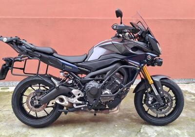 Yamaha Tracer 900 ABS (2015 - 16) - Annuncio 9939174