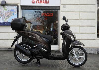Yamaha Xenter 150 (2015 - 17) - Annuncio 9939176