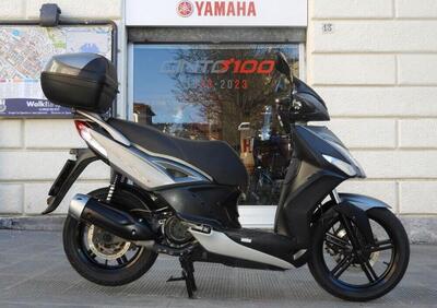 Kymco Agility 125 R16 + (2017 - 20) - Annuncio 9939178