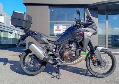 Honda Africa Twin CRF 1100L DCT (2022 - 23) - Annuncio 9939188
