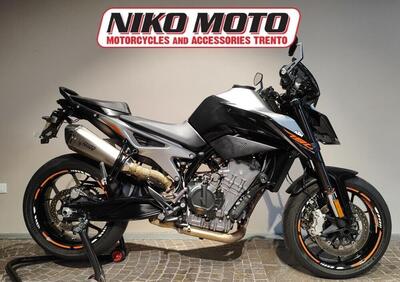 KTM 790 Duke (2018 - 20) - Annuncio 9939191