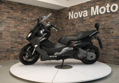 Bmw C 650 Sport (2016 - 20) - Annuncio 9799027