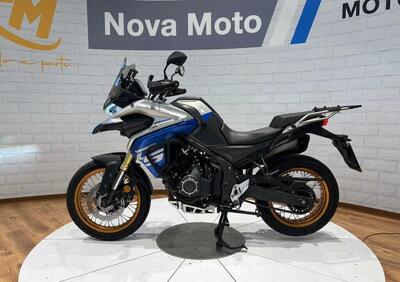 Voge Valico 525DSX (2023 - 26) - Annuncio 9854269