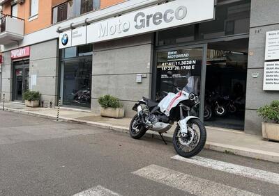 Ducati DesertX (2022 - 25) - Annuncio 9939198