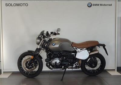 Bmw R nineT 1200 Scrambler (2016 - 20) - Annuncio 9939202