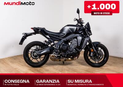 Yamaha MT-09 (2024 - 26) - Annuncio 9939211