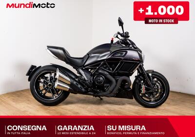 Ducati Diavel 1200 Carbon (2014 - 16) - Annuncio 9939215
