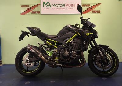 Kawasaki Z 900 Performance (2021 - 24) - Annuncio 9939231