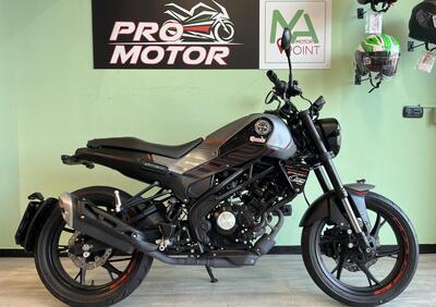 Benelli Leoncino 125 (2022 - 25) - Annuncio 9939232