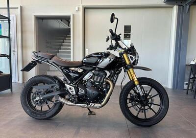 Triumph Scrambler 400 X (2024 - 26) - Annuncio 9939218