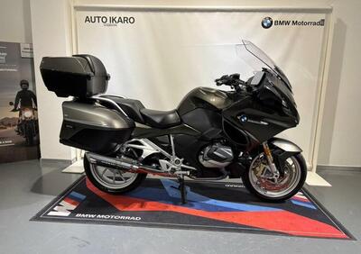 Bmw R 1250 RT (2021 - 25) - Annuncio 9939219