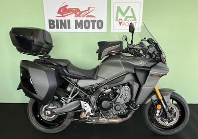 Yamaha Tracer 9 GT (2021 - 24) - Annuncio 9939234