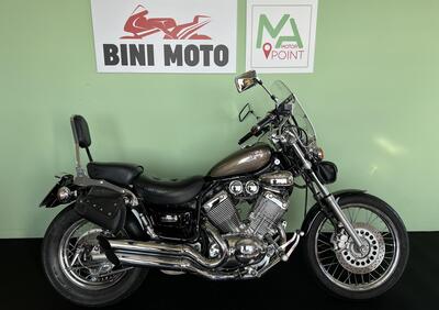 Yamaha XV 535 DX Virago (1998 - 04) - Annuncio 9939235