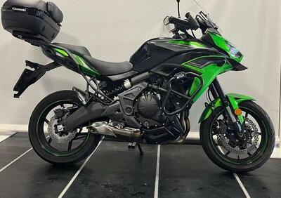 Kawasaki Versys 650 Tourer Plus (2022 - 24) - Annuncio 9939223