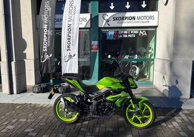 Benelli BN 125 (2021 - 25) - Annuncio 9938156