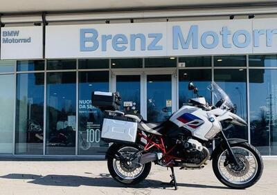 Bmw R 1200 GS (2010 - 12) - Annuncio 9939226