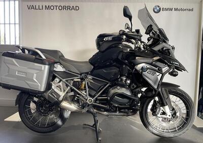 Bmw R 1200 GS (2013 - 16) - Annuncio 9939227