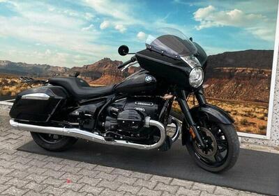 Bmw R 18 B (2021 - 24) - Annuncio 9809004