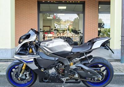 Yamaha YZF R1 M (2015 - 16) - Annuncio 9938158