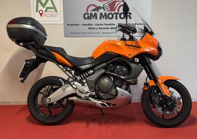 Kawasaki Versys 650 (2006 - 09) - Annuncio 9939239