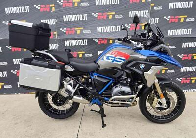Bmw R 1200 GS (2017 - 18) - Annuncio 9939249