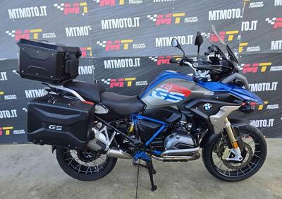 Bmw R 1200 GS (2017 - 18) - Annuncio 9939250