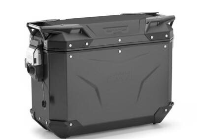 Valigia laterale sinistra Givi TREKKER OUTBACK EVO - Annuncio 9844982