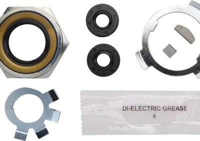 kit dado super nut Per tutti Big Twin 4 marce 1936  - Annuncio 9939267