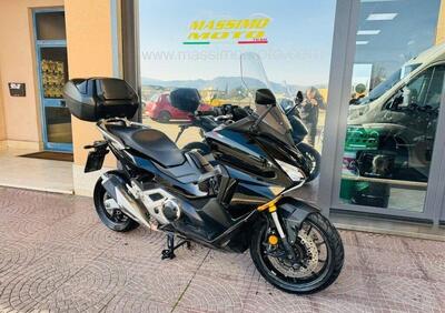 Honda Forza 750 DCT (2021 - 24) - Annuncio 9939281
