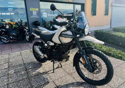 Royal Enfield Himalayan 450 (2024 - 26) - Annuncio 9939336