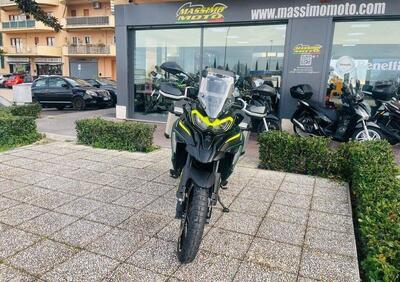 Benelli TRK 702 (2023 - 25) - Annuncio 9939351