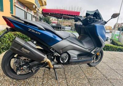 Yamaha T-Max 530 SX (2017 - 19) - Annuncio 9939355